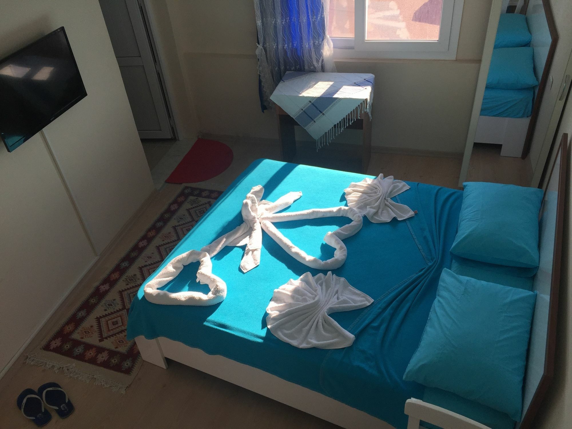 Hotel Kaan Cesme